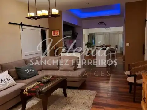 Casa en Venta de 5 dormitorios
