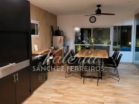 Casa en Venta 8 años