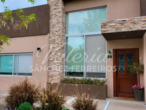 Casa en Venta en Las Acacias Hudson, USD 375.000