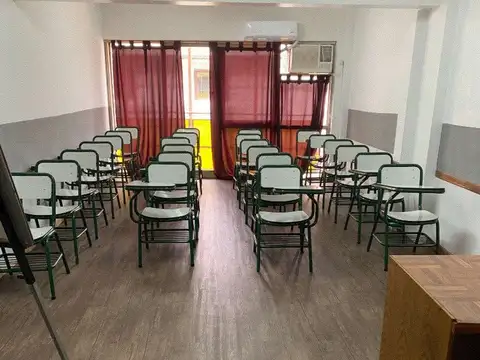 NO APTAS P/ VIVIENDA, SOLO OFICINAS - Leer descripción