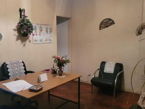 VENTA 2 AMB Departamento en Monserrat