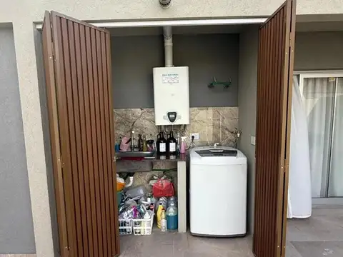 Casa en Venta 30 años