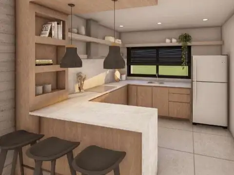 Excelente casa tipo Town house en venta.