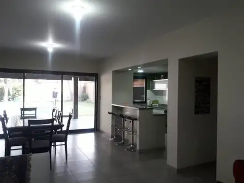 Casa en Venta al Suroeste