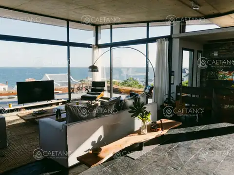 Casa en Alquiler Temporal de 4 dormitorios