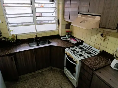 Departamento en Venta 40 años