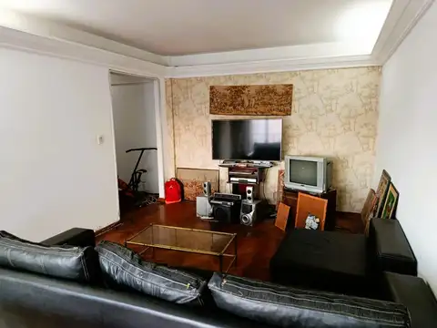 Avenida Avellaneda 2500