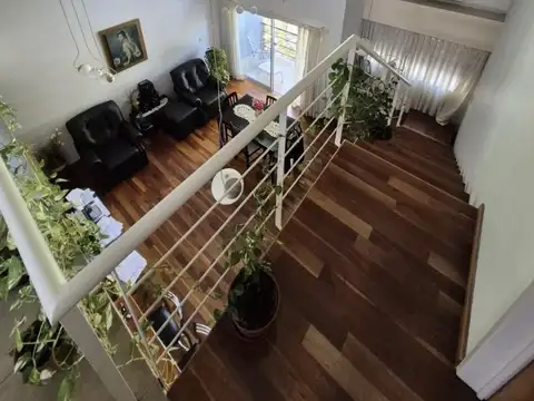 Departamento en Venta con 2 cocheras