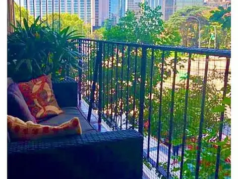 Departamento en Alquiler en Retiro, USD 1.500