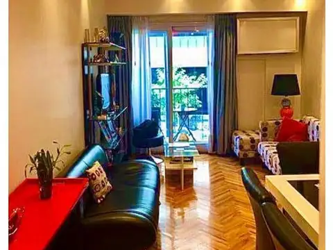 Departamento en Alquiler 55 años