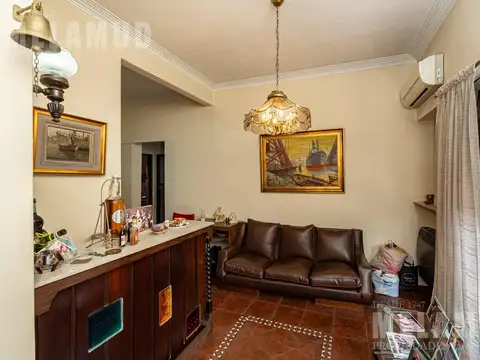 Depto Tipo Casa en Venta de 3 ambientes