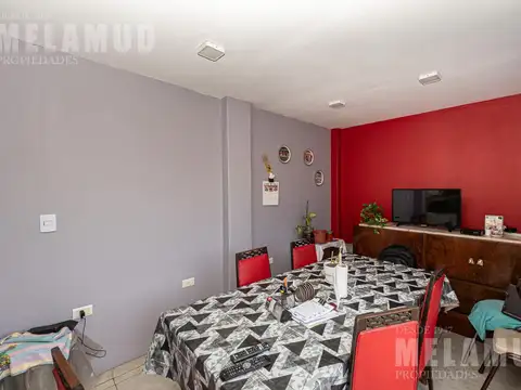 Depto Tipo Casa en Venta al Norte