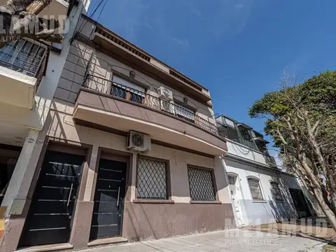 PH 3 AMBIENTES / VENTA / VILLA DEL PARQUE APTO CREDITO SIN EXPENSAS