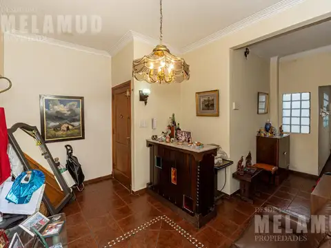 Depto Tipo Casa en Venta de 2 dormitorios