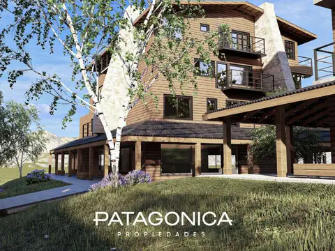 Departamento en Venta en Centro, USD 92.000