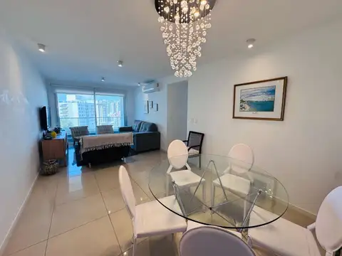 Departamento en Alquiler de 2 dormitorios