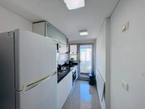 Departamento en Alquiler en Playa Brava, USD 920