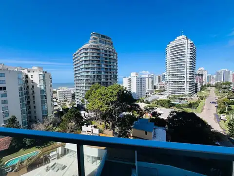Departamento en Alquiler de 3 ambientes