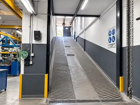 Depósito Galpón  en Venta en Once, Capital Federal, Buenos Aires