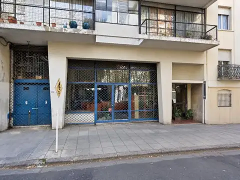 Depósito Galpón  en Venta en Once, Capital Federal, Buenos Aires