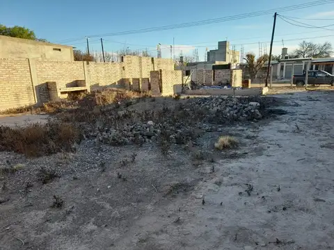 Terreno en Venta de 348,0 m2