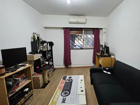 Departamento en Venta en Palermo, USD 85.000