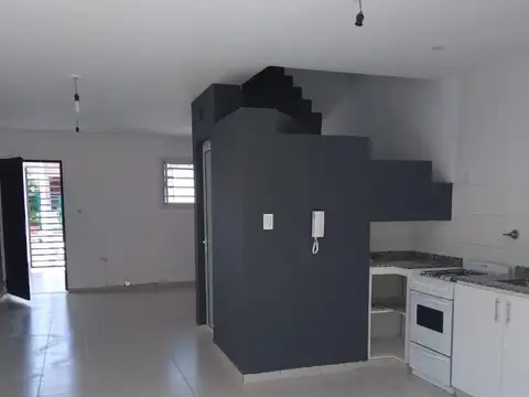 pasaje Villagra al 100