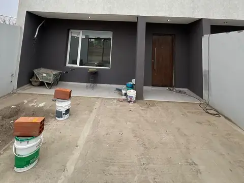 Depto Tipo Casa en Venta de 4 ambientes