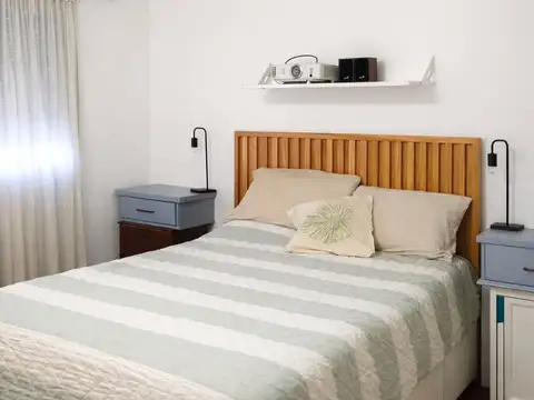 Venta PH 2 ambientes Villa Ballester con cochera