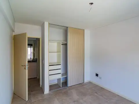 Alquiler 1 dormitorio Almafuerte 846 piso 2 escalera NUEVO