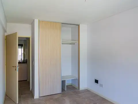 Departamento en Alquiler 4 años