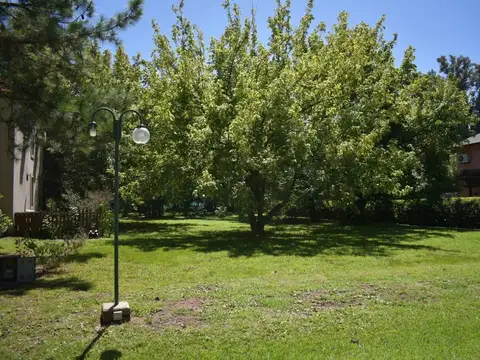 LOTE EN VENTA 1600 M2 B° ROCIOS DEL PILAR