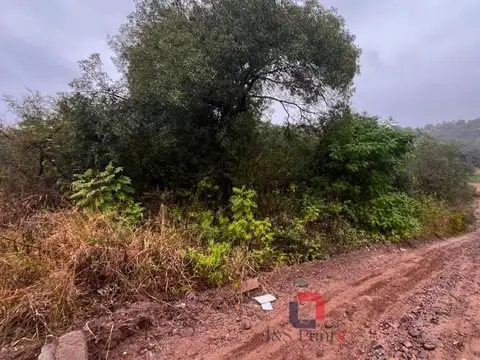 Terreno en Venta de 1010,0 m2