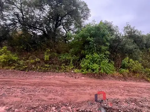 Lote en Sierra Nueva Mendiolaza