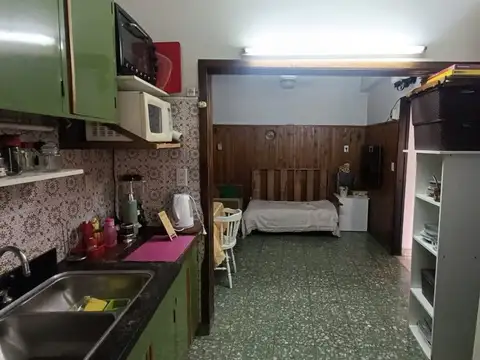 Intendente Ramos Mejía 600