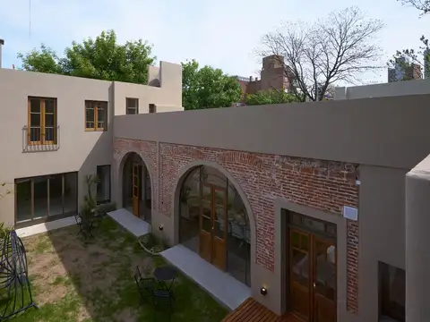 Casa en Nuestra Señora de Lourdes