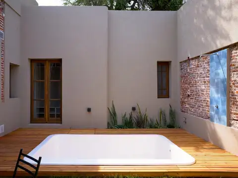 Casa en Nuestra Señora de Lourdes