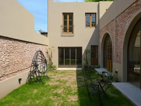 Casa en Venta de 4 dormitorios