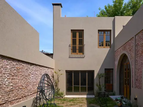Casa en Venta en Nuestra Señora De Lourdes, USD 420.000