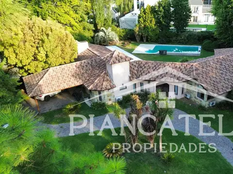 Casa en Venta 25 años