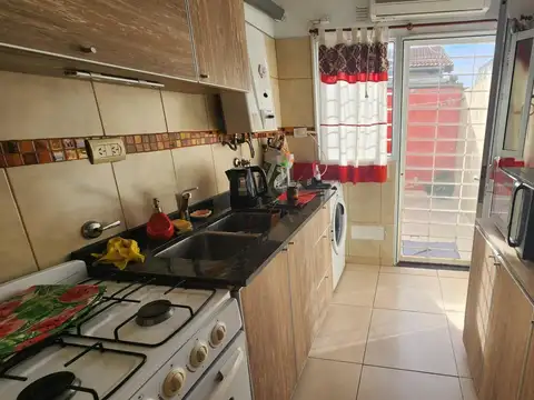 Casa en Venta en Belgrano, USD 50.000