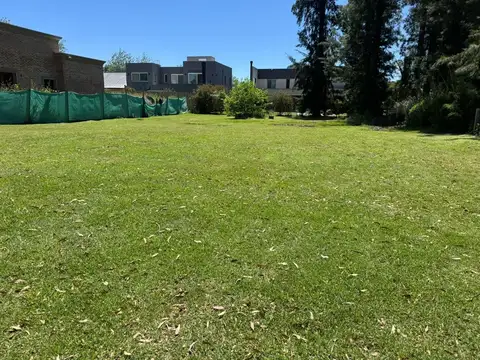 Terreno en Venta de 709,0 m2