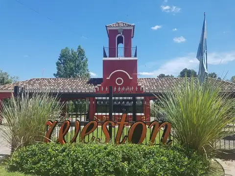 Almafuerte 1500