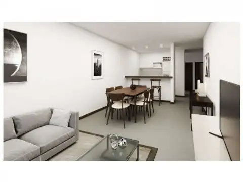Departamento en Venta en Centro, USD 168.000