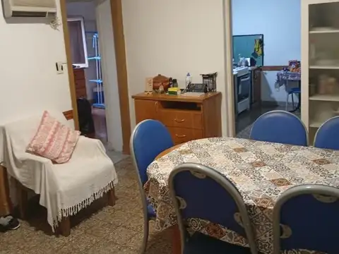Departamento en Venta 50 años