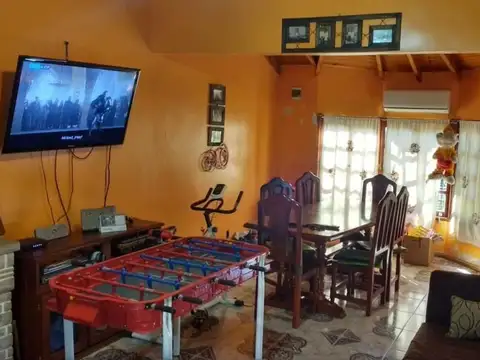 Casa en Venta de 2 dormitorios