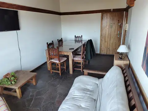 Departamento en Alquiler 40 años