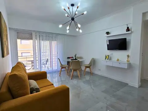 Departamento en Venta 55 años