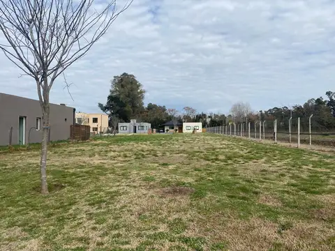 Terreno en Venta en Santo Tomas, USD 40.000