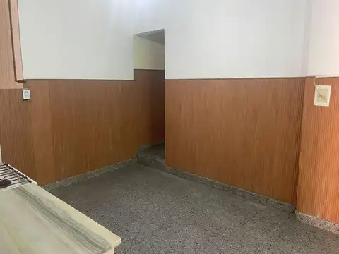 Depto Tipo Casa en Venta en Belgrano, USD 45.000